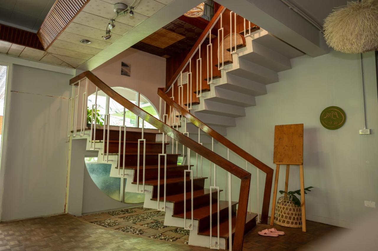 A Day Villa Chiangmai 清邁 外观 照片