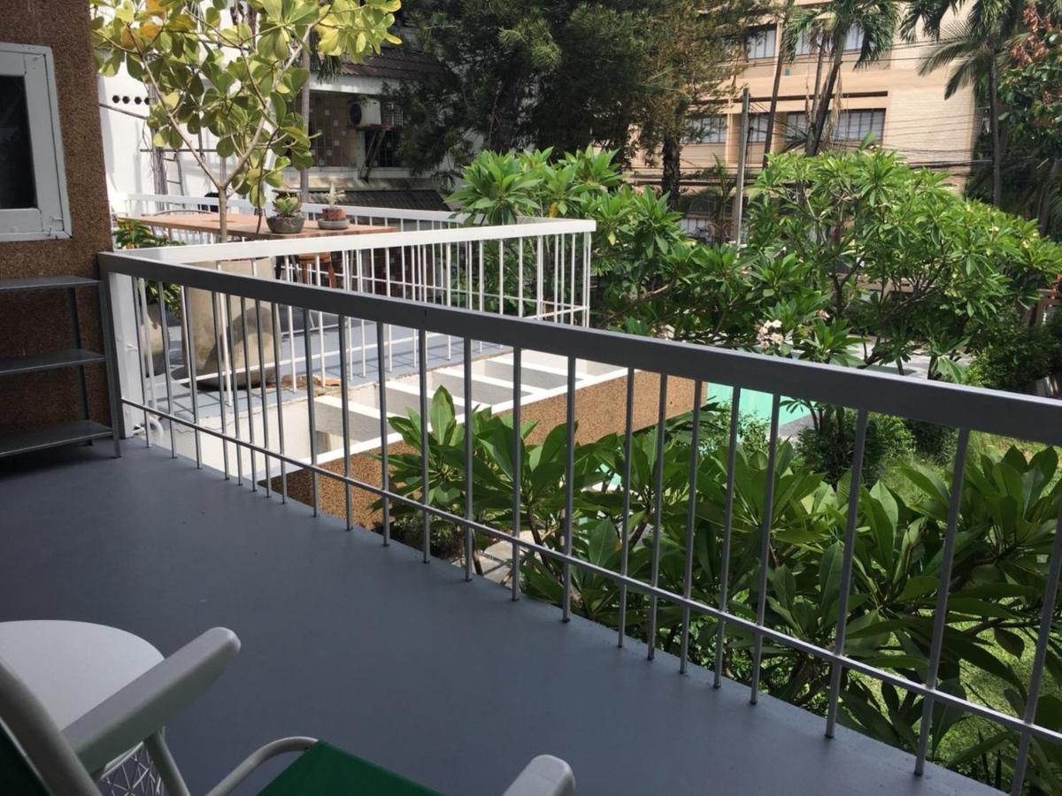 A Day Villa Chiangmai 清邁 外观 照片