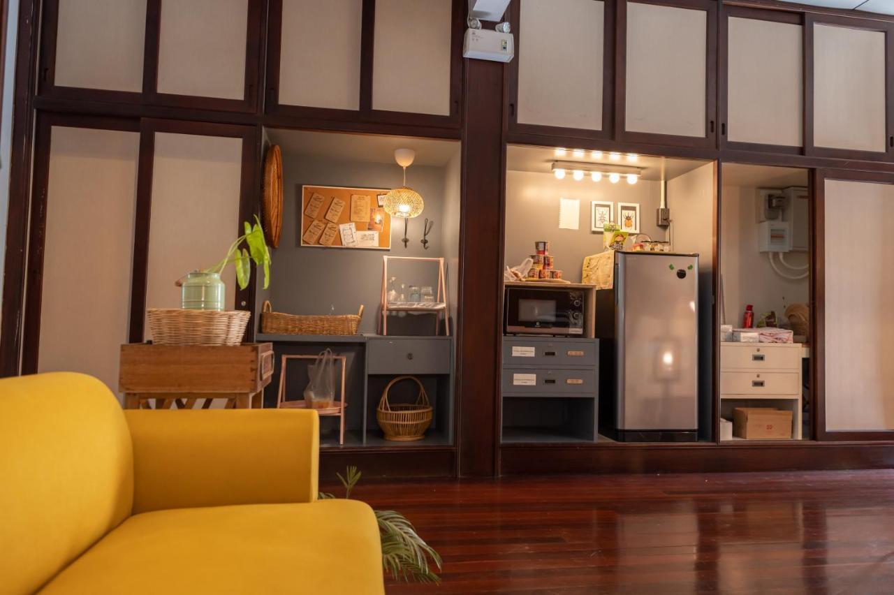 A Day Villa Chiangmai 清邁 外观 照片
