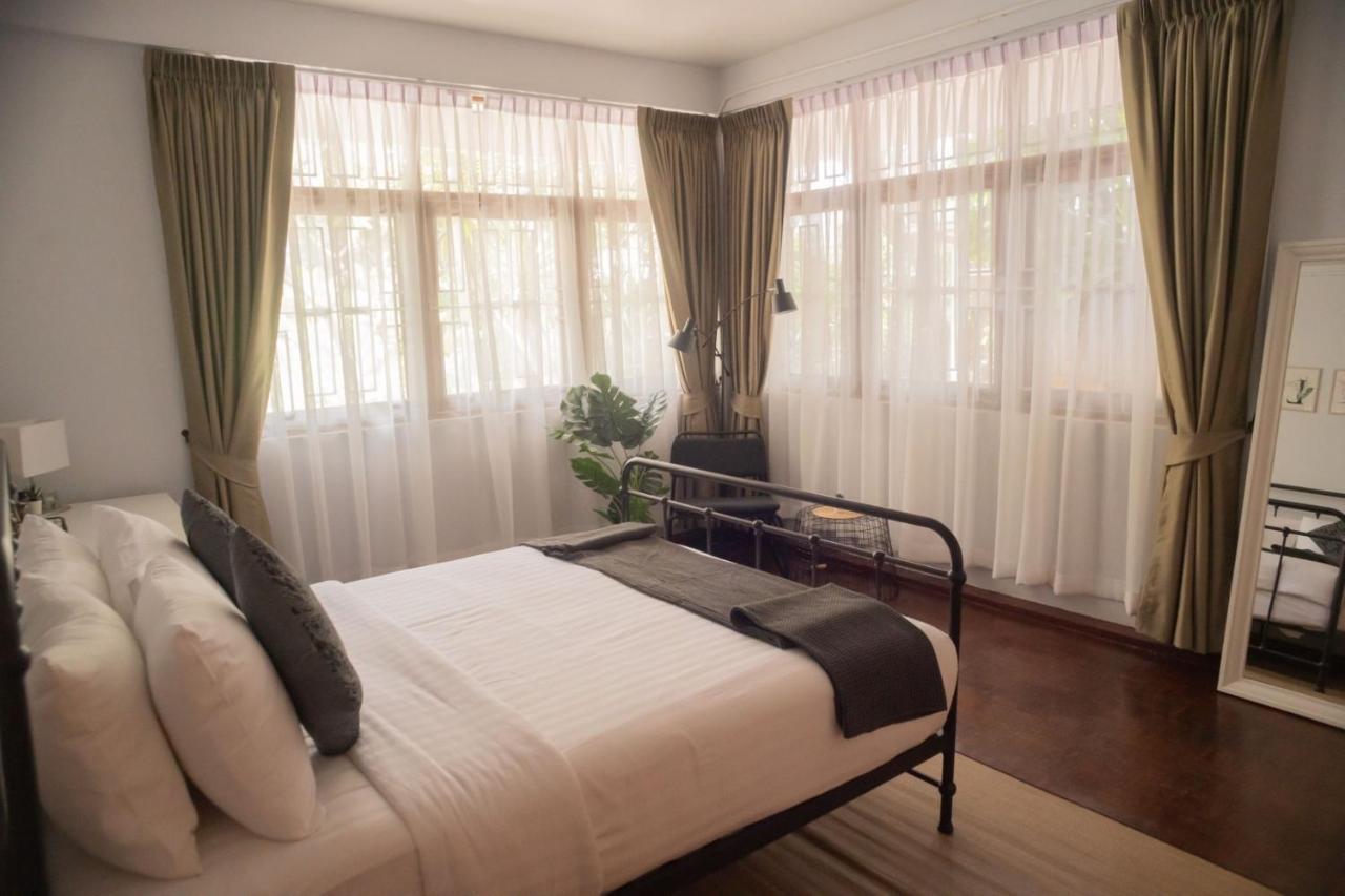A Day Villa Chiangmai 清邁 外观 照片