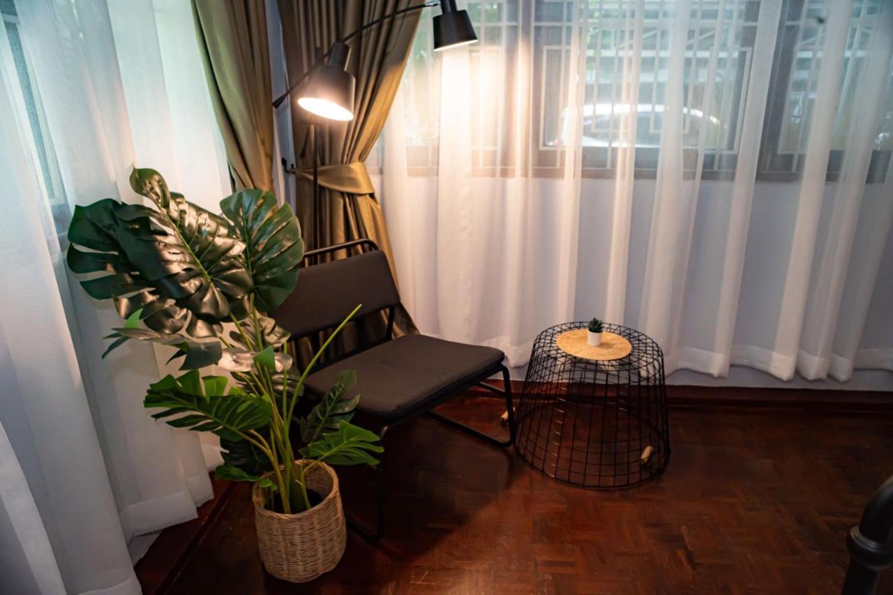 A Day Villa Chiangmai 清邁 外观 照片