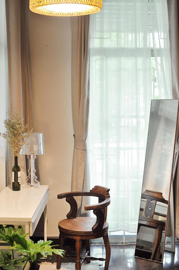 A Day Villa Chiangmai 清邁 外观 照片