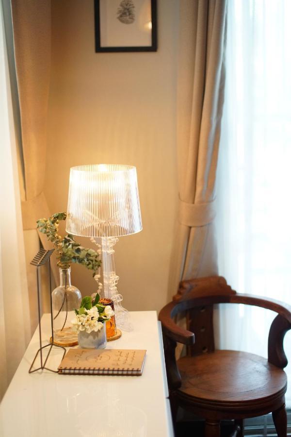 A Day Villa Chiangmai 清邁 外观 照片